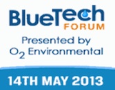 BTF2013 ‘New Entrant’ Naesta: Investing in the Future of Water
