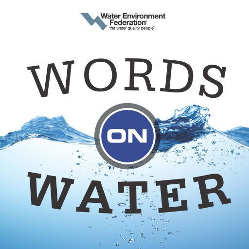 Paul O’Callaghan – Words On Water