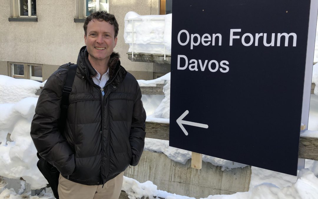 Key Takeaways from the World Economic Forum 2019, Davos