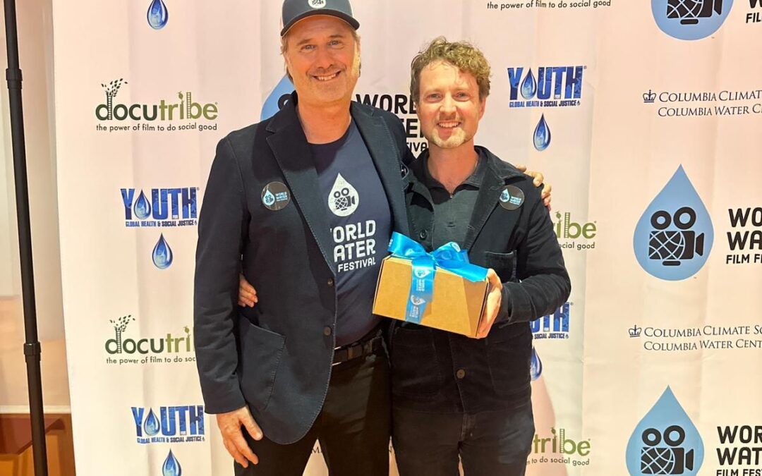 World Water Film Festival