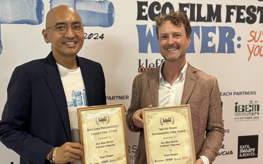 Kuala Lumpur Eco Film Festival